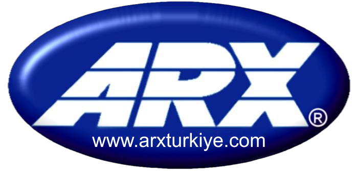 ARX Türkiye Logo